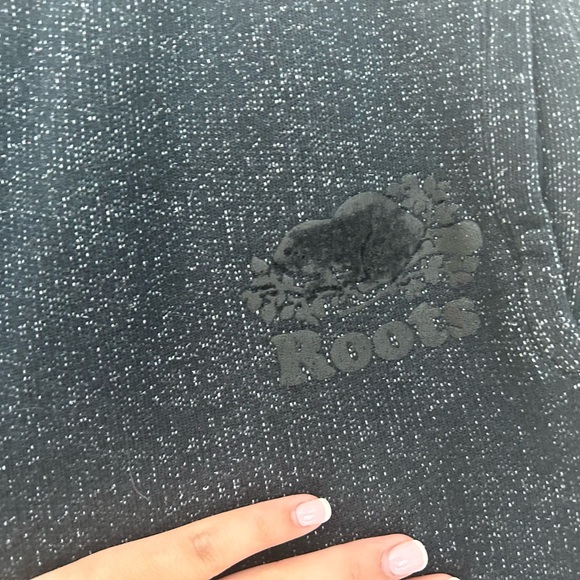 Men’s Roots 🦫 straight leg sweatpants - Size M - Picture 7 of 13